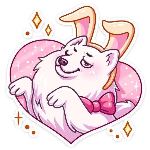 Эмодзи Самми