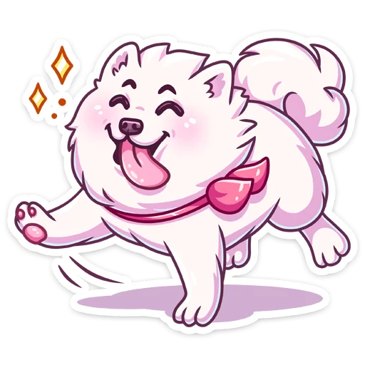 Эмодзи Самми