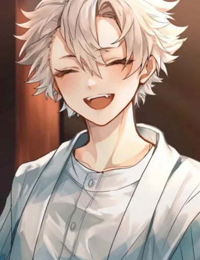 Эмодзи Санеми Шиназугава