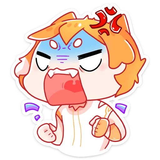 Эмодзи Саноя