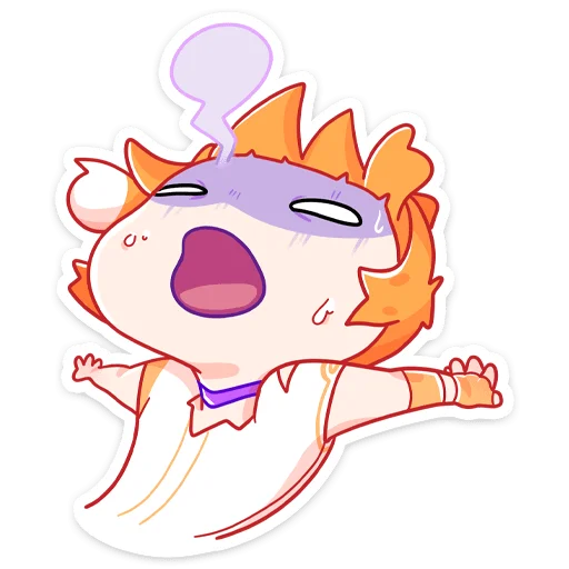 Эмодзи Саноя