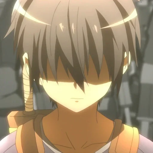 Эмодзи Sword Art Online