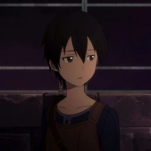 Эмодзи Sword Art Online