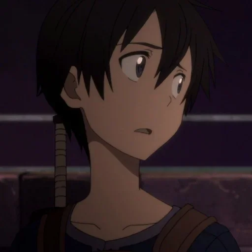 Эмодзи Sword Art Online