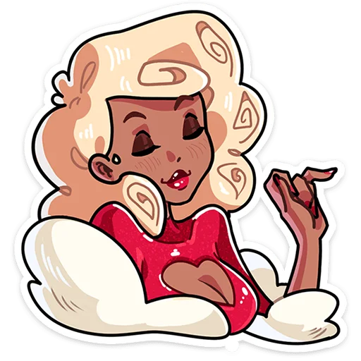 Эмодзи Сирша