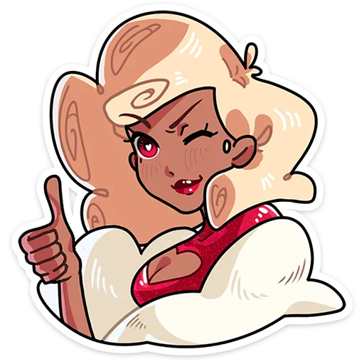 Эмодзи Сирша