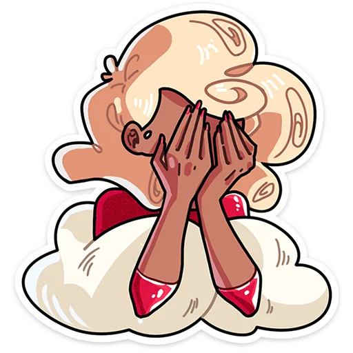 Эмодзи Сирша