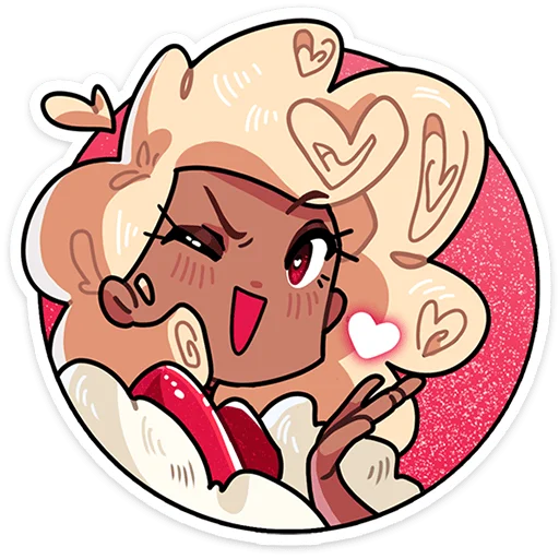 Эмодзи Сирша