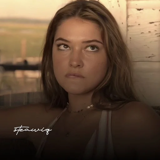 Эмодзи Sarah Cameron