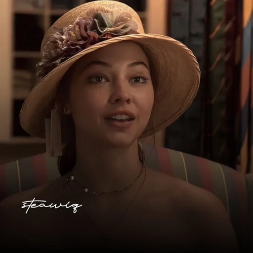 Эмодзи Sarah Cameron