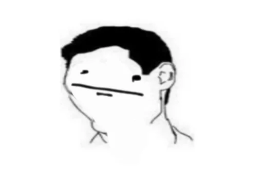 Эмодзи Первоклассная постирония от Сардора