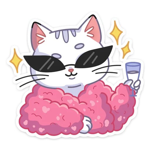 😎
