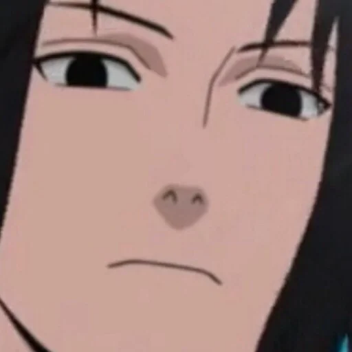 Эмодзи саске аморалити пак