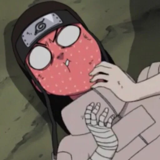 Эмодзи саске аморалити пак