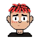Эмодзи SAYONARA BOY (BY AVENORZ)