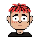 Эмодзи SAYONARA BOY (BY AVENORZ)