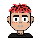 Эмодзи SAYONARA BOY (BY AVENORZ)