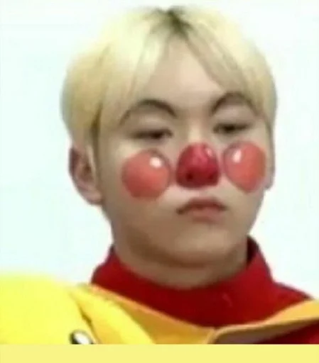 Эмодзи seventeen