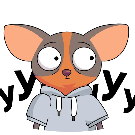 Эмодзи СберКот и его Вселенная