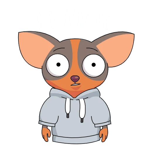 Эмодзи СберКот и его Вселенная