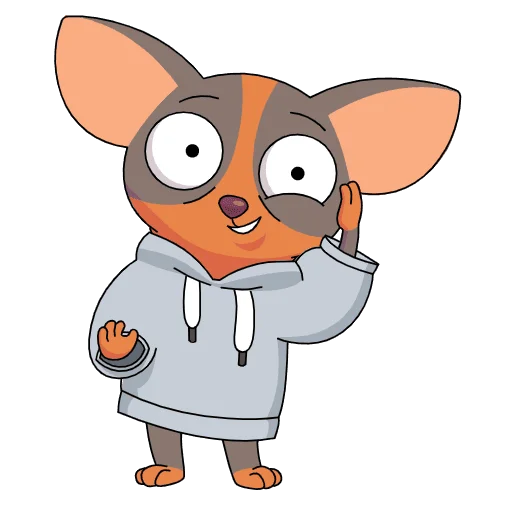 Эмодзи СберКот и его Вселенная