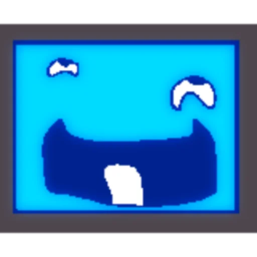 Эмодзи scag regretevator