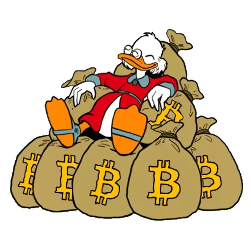 Эмодзи scam alert