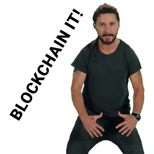Эмодзи scam alert