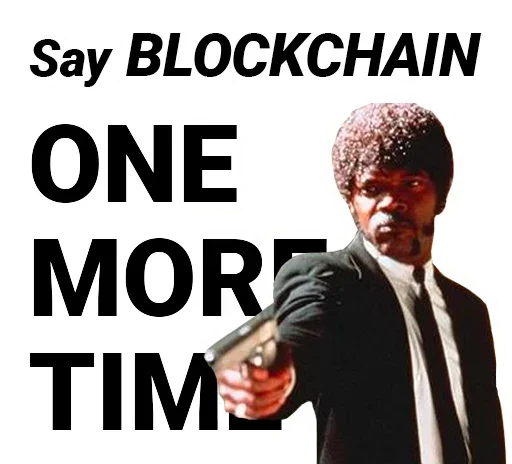 Эмодзи scam alert