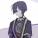 Эмодзи Scaramouche