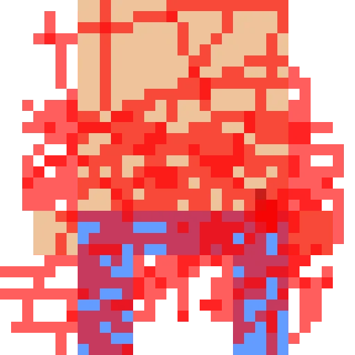 Эмодзи Nightmare