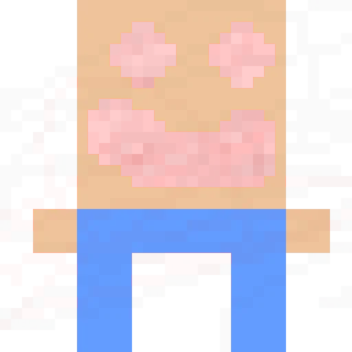 Эмодзи Nightmare