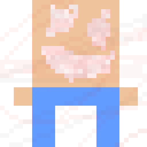 Эмодзи Nightmare