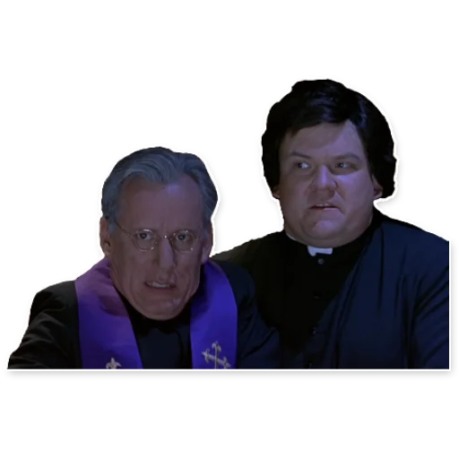 Эмодзи Scary Movie