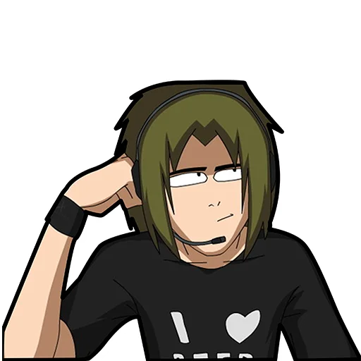 Эмодзи School 13