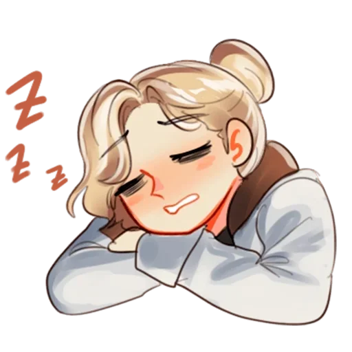 Эмодзи Ученая и Кошка