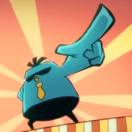 Эмодзи Scissor Seven