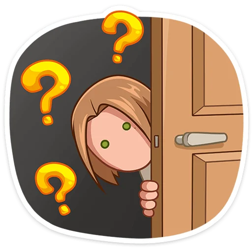 Эмодзи Скотт