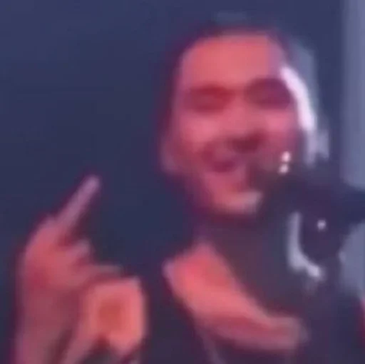 Эмодзи Скриптонит