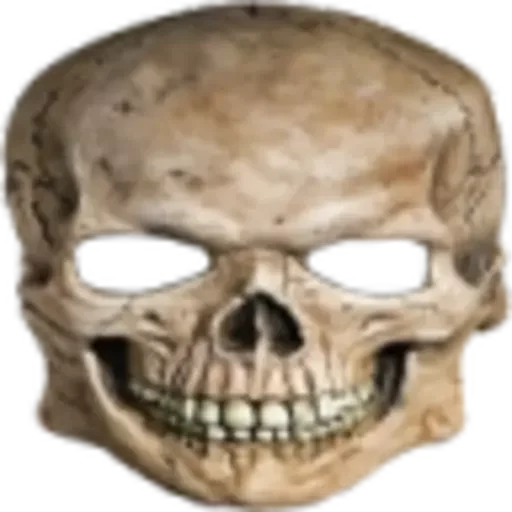 Эмодзи Skulls