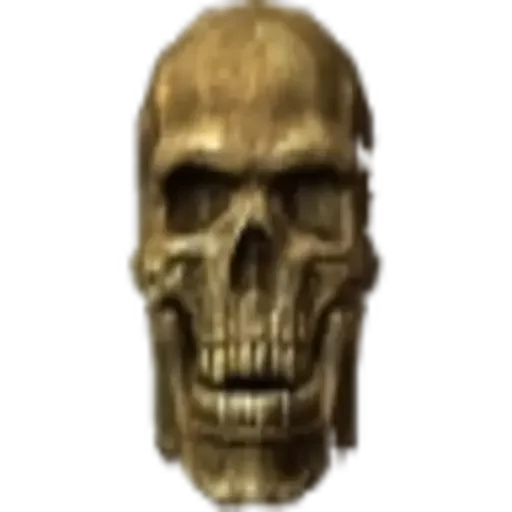 Эмодзи Skulls