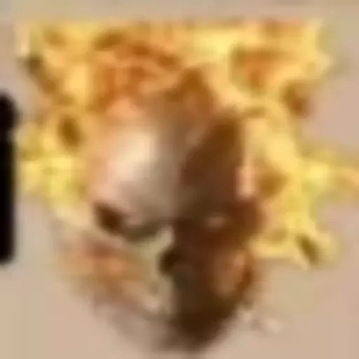 Эмодзи Skulls