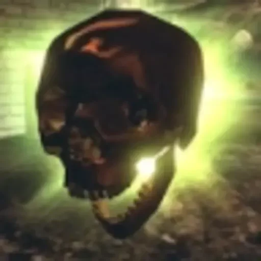 Эмодзи Skulls