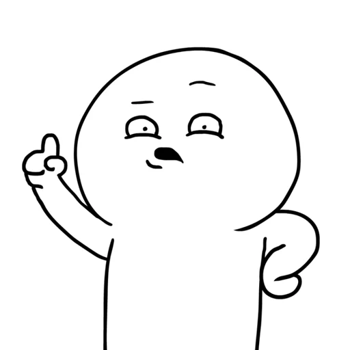 Эмодзи Dobryak