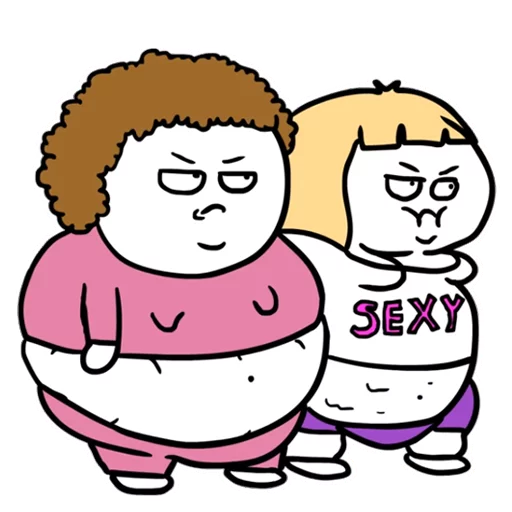 Эмодзи Dobryak