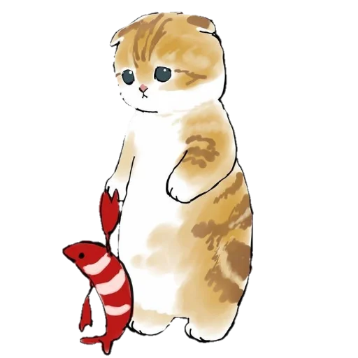 Эмодзи котики