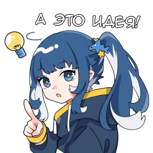 Эмодзи Морепродукты