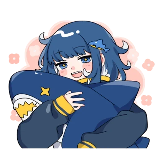 Эмодзи Морепродукты