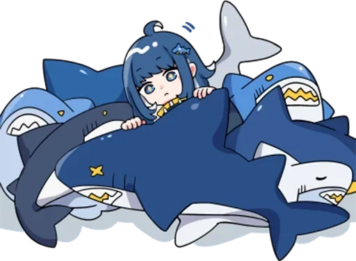 Эмодзи Морепродукты