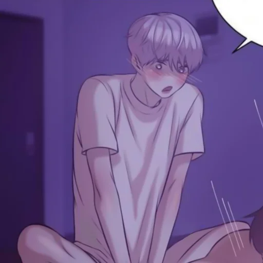 Эмодзи pearl boy